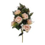 ARTIFICIAL- PALMA ROSAS VINTAGE X7