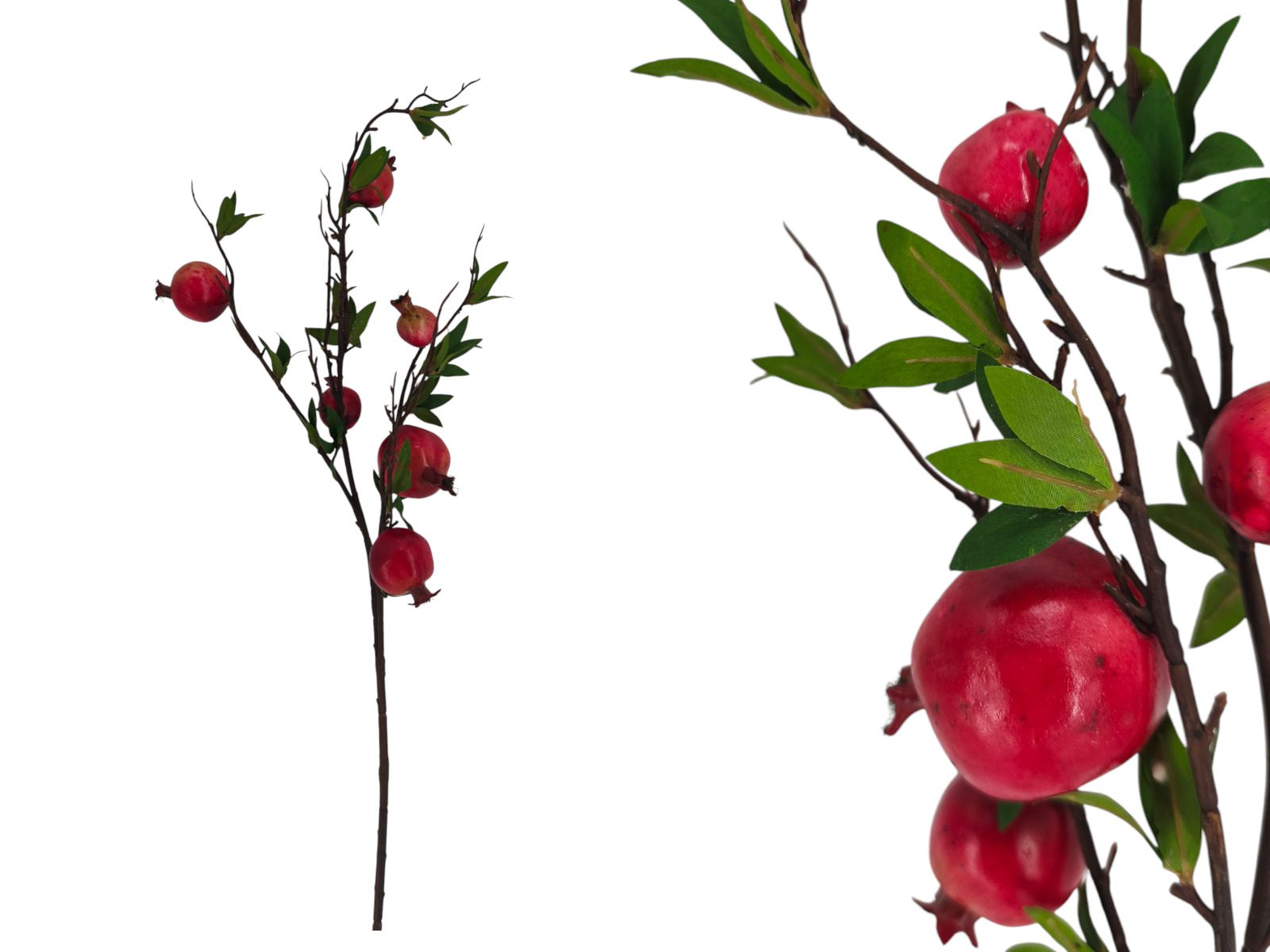 6004-08. ARTIFICIAL- PE HASTE ROMA X6 - Image 1