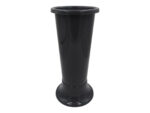 BALDE CONE COR:CINZA