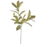 ARTIFICIAL- PE FOLHAGEM MAGNOLIA