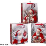 SACO PAPEL LUPIL PRESENTE C/ALÇAS