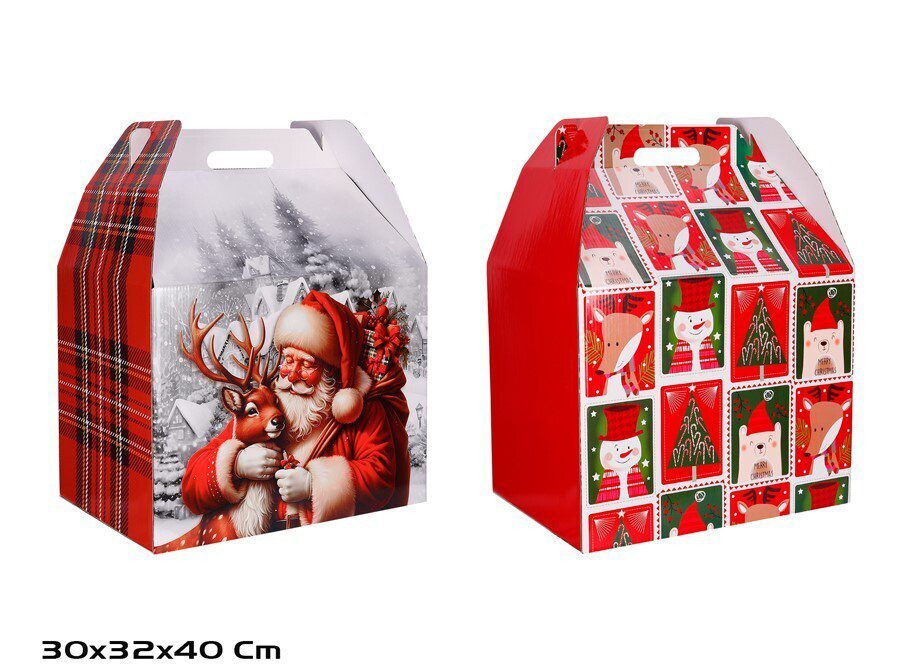 8445393487571 CAIXA PAPEL PUPIL - Image 1