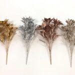 HASTE DE FOLHAS NATAL SORTIDAS