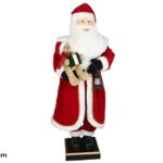PAI NATAL C/LUZ E MOVIMENTO 1.50MT