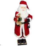 PAI NATAL C/LUZ E MOVIMENTO 1.10MT