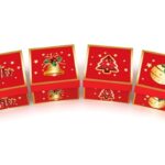 CAIXA PAPEL QUAD. NATAL