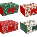 CAIXA PRESENTE PAPEL MARTIN