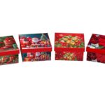 CAIXA PAPEL QUAD. NATAL