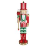 FIGURA SOLDADO RESINA