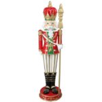 FIGURA SOLDADO REAL RESINA