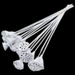 LOTUS DIA.3/5 MOLHO C/15UNID COR:BRANCO