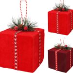 PENDULO PRESENTE NATAL