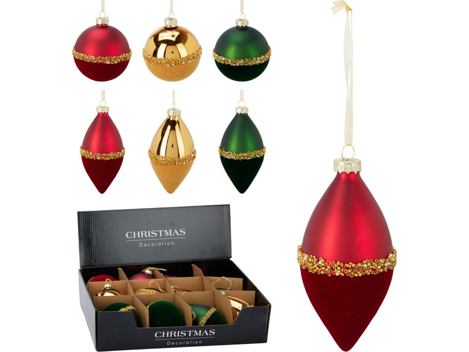 ABR221150_COMPOSITION_001_ BOLA NATAL VIDRO 8CM - Image 1