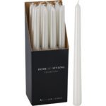 VELA DIPPING COR:BRANCO