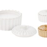 VELA AROMATICA C/FRASCO CERAMICA ABOBORA