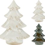 ARVORE CERAMICA COR:SORTIDAS