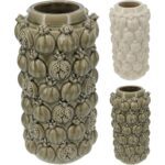 JARRA CERAMICA ROMA COR:SORTIDAS