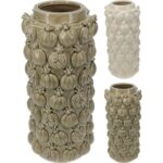 JARRA CERAMICA ROMA COR:SORTIDAS
