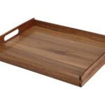 TABULEIRO MADEIRA C/PEGA