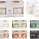 CONJ.2 VELAS C/FRAGRANCIA SORTIDAS