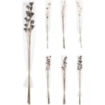 VARAS DE FLORES SECAS DECOR SORTIDAS