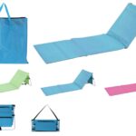 TAPETA DOBRAVEL DE PRAIA