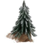 PINHEIRO ARTIFICIAL C/JUTA