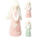 BONECA ANJO COR:SORTIDAS