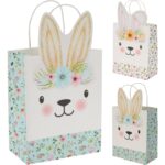 SACO PAPEL MOTIVOS PASCOA SORTIDOS