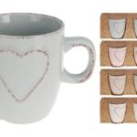 CONJ.2 CANECAS 150ML COR:SORTIDAS