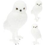 MOCHO EM PE COR:BRANCO