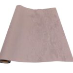 ROLO PAPEL HONEY 50CMX10MTS COR:PURPURA