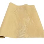 ROLO PAPEL HONEY 50CMX10MTS COR:CAQUI