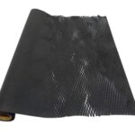 ROLO PAPEL HONEY 50CMX10MTS COR:PRETO