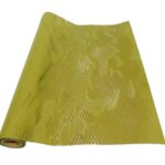ROLO PAPEL HONEY 50CMX10MTS COR:VERDE
