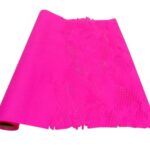 ROLO PAPEL HONEY 50CMX10MTS COR:ROSA CHOQUE