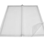 FOLHA CELOFANE 20UNID COR:BRANCO