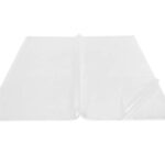 FOLHA CELOFANE 20UNID COR:BRANCO