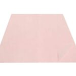 FOLHA PAPEL SEDA 20UNID COR:ROSA
