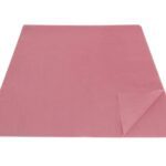 FOLHA PAPEL SEDA 20UNID COR:ROSA