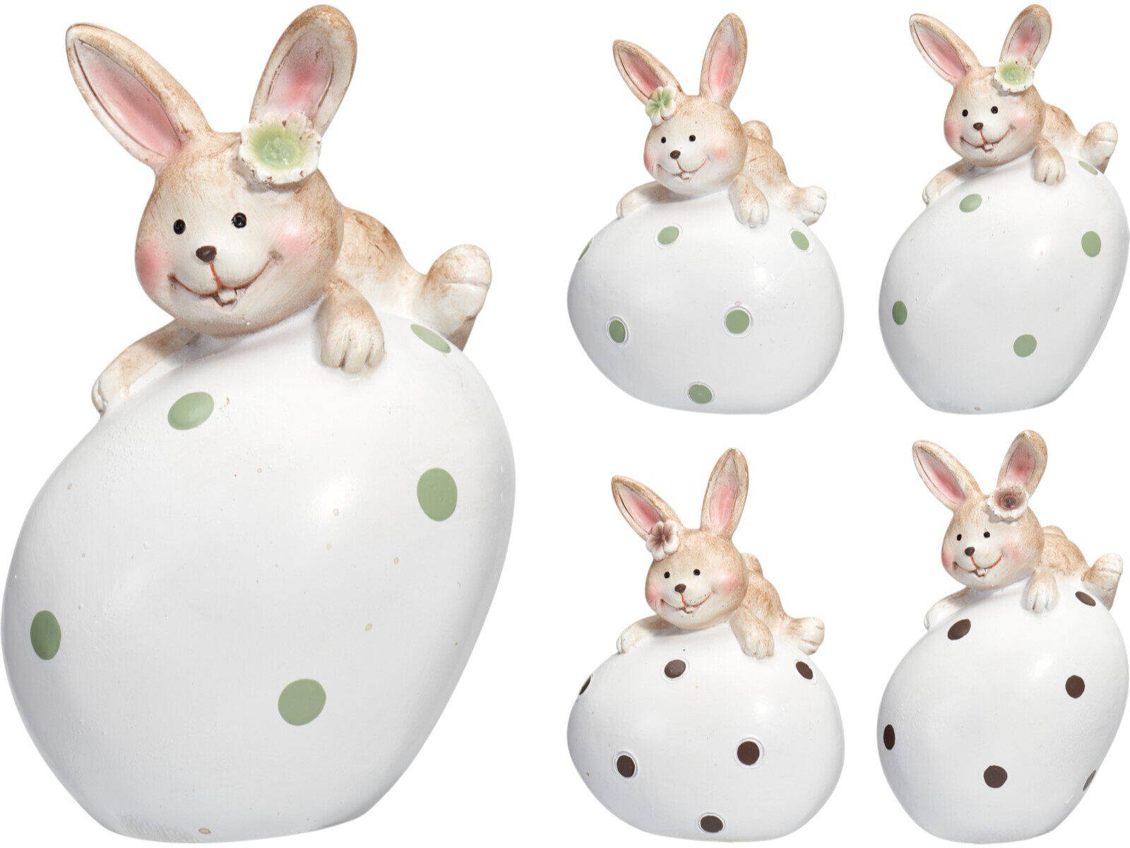 252925380_COMPOSITION_001_ COELHO C/OVO RESINA SORTIDOS - Image 1