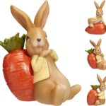 COELHO C/CENOURA CERAMICA SORTIDOS