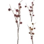 ARTIFICIAL- PE CASTANHEIRO COR:SORTIDAS