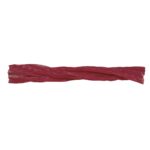 LENCO NON WOVEN EMB. C/5 50CMX1.5MT COR:BORDO