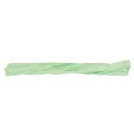 LENCO NON WOVEN EMB. C/5 50CMX1.5MT COR:VERDE MENTA
