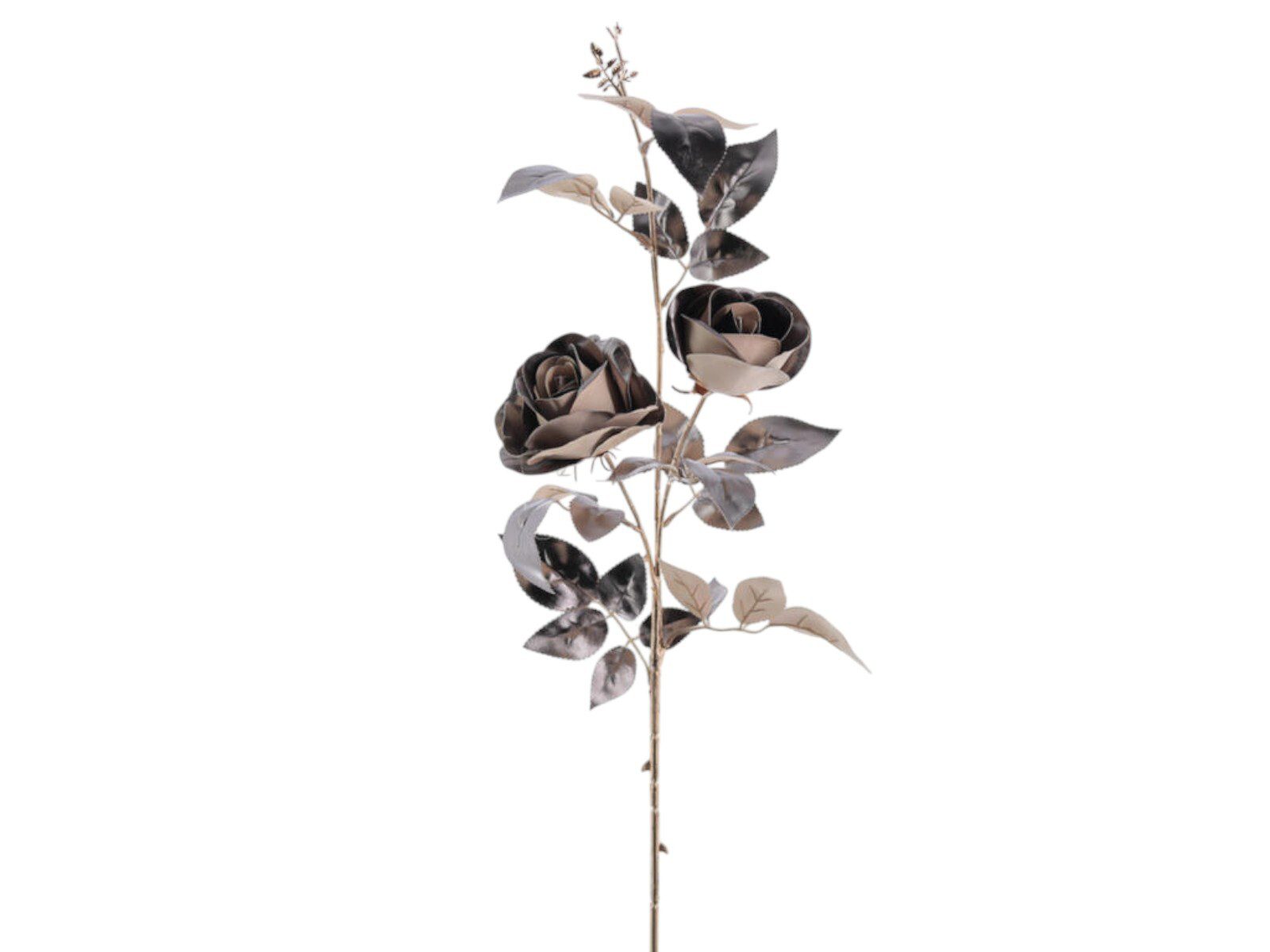 8001-39 ARTIFICIAL- ROSA X2 COR: - Image 1