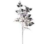 ARTIFICIAL- PE FOLHAGEM ROSAS COR: