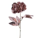 ARTIFICIAL- PE PEONIA COR:ROSA