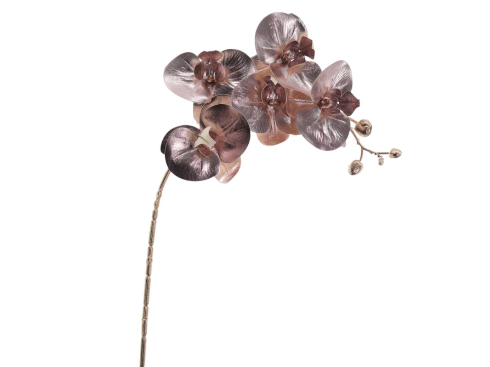 8011-76 ARTIFICIAL- PE PHALENOPSIS COR:ROSA - Image 1