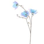 ARTIFICIAL-  MAGNOLIA X3 COLECCION CRYSTAL